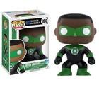 EXCLUSIVE DC GREEN LANTERN JOHN STEWART 3.75" POP VINYL FUNKO NEW 180