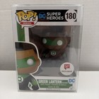 Funko Pop DC Super Heroes GREEN LANTERN John Stewart 180 Walgreens Exclusive