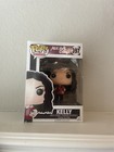 Kelly Ash vs Evil Dead Funko Pop