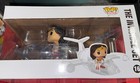 NEW Funko Pop Rides! Wonder Woman The Invisible Jet #16 Retired
