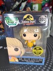 Funko Pop! Dr. Ellie Sattler From Jurassic Park #203