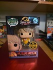 FUNKO POP! DIGITAL DR. ELLIE SATTLER #203 JURASSIC PARK DROPPP LE 1900