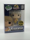 Funko Pop! Digital Dr. Ellie Sattler Jurassic Park Legendary #203 + Protector