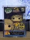 Funko Pop! Digital Dr. Ellie Sattler Jurassic Park Legendary #203 w/acrylic
