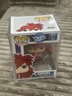 Funko POP! Vinyl Figure - Yu Yu Hakusho - Kurama #544! RARE, RETIRED, VAULTED!