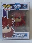 Pop! Animation 544 Yu Yu Hakusho Kurama Vinyl Figure