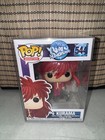 Funko Pop! Vinyl: Yu Yu Hakusho - Kurama #544 Vinyl Figure W/Protector