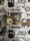 FUNKO POP! #1119 Hot Topic Exclusive LEATHERFACE Texas Chainsaw Massacre NEW