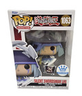 FUNKO POP ! SILENT SWORDSMAN LVO 1063 FUNKO EXCLUSIVE FREE SHIP