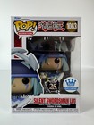 Yugioh: Silent Swordsman LV0 funko #1063 (Funko Exclusive) 25th Anniversary