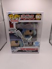 Funko Pop - Yu-Gi-Oh! - Silent Swordsman LVO #1063 Funko Exclusive