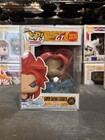 Funko Pop! Vinyl: Dragon Ball - Super Saiyan 4 Gogeta (Glow) (Chase) #2074