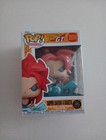 Funko Pop! Vinyl: Dragon Ball - Super Saiyan 4 Gogeta (Glow) (Chase) #2074