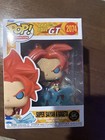 Funko Pop! : Dragon Ball GT Super Saiyan 4 Gogeta (Glow in The Dark)-Chase #2074