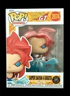 Funko Pop! : Dragon Ball GT Super Saiyan 4 Gogeta (Glow in The Dark)-Chase #2074