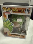 Funko Pop! Vinyl: Dragon Ball Z - Super Saiyan Kale #819 - Chase