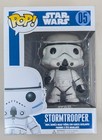 Pop!: Star Wars - Stormtrooper #05