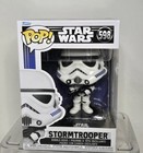 Stormtrooper Funko Pop #598