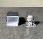 Funko Bitty Pop Star Wars Chrome Stormtrooper #296 Mystery 1/6 Chase Figure