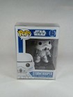 FUNKO Pop! 2011 Star Wars Stormtrooper 05 BLUE BOX W/PRO