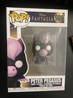 MINT DISNEY FANTASIA PETER PEGASUS FUNKO POP RARE #989