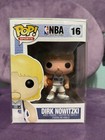 Dirk Nowitzki Funko Pop 16 Nba Funko Pop Dallas Mavs Mavericks