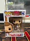 Funko POP! Basketball NBA All-Stars #158 Dirk Nowitzki