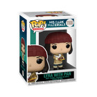 Funko Pop Television! His Dark Materials: Lyra With Pan #1108