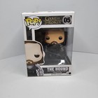 🔥The Hound #05 - Game Of Thrones - Funko Pop! - Boxed