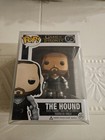 Funko Pop The Hound #05 Game Of Thrones Sandor Clegane