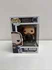 Funko Pop! Vinyl: Game of Thrones - The Hound #05
