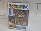 funko pop batgirl # 148 heros 2016 newyork comic con limited edition