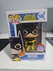 Funko Pop Batgirl New York 2016 Exclusive #148