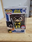 Funko Pop! Heroes Batgirl #148 Vinyl Figure 2016 NYCC Limited Edition New!