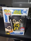 Batgirl (148) 2016 NYCC Exclusive Funko Pop *CON STICKER*
