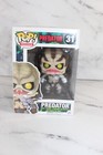 Funko POP Movies Predator #31 Predator Vinyl Figure Vaulted