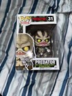 Funko POP Movies Predator #31 Predator Vinyl Figure