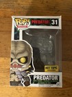 Funko Pop! Movies Predator #31 Hot Topic Exclusive Vinyl Figure