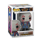 FUNKO POP! VINYL: Guardians of the Galaxy 3 - Drax [New Toy] Vinyl Figure