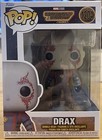 Marvel Guardians Of The Galaxy Vol.3 - Drax #1204 Funko Pop Vinyl + Pop Protecto