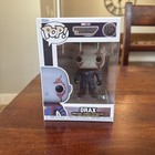 Funko Pop! Vinyl: Marvel Guardians of the Galaxy Vol. 3 Drax #1204