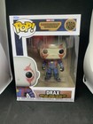 Drax #1204 Funko POP! Marvel: Guardians of the Galaxy Vol. 3 Vinyl Figure New