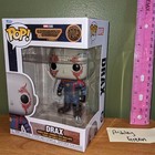 Funko Pop! Marvel: Guardians Of The Galaxy Volume 3 - Drax #1204