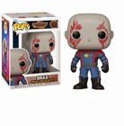 MARVEL GUARDIANS OF THE GALAXY 3 DRAX 3.75" POP VINYL FIGURE 1204 FUNKO