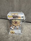 Funko Pop! Jumbo Attack on Titan Armored Titan Collectable Vinyl Figure 1995