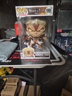 Funko Pop! Vinyl Jumbo 10 in: Attack on Titan - Armored Titan #1995