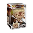 Funko Pop! Vinyl Attack on Titan JUMBO Armored Titan #1995 Animation Figure