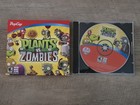 2009-10 POP CAP PLANTS VS ZOMBIES PC GAME