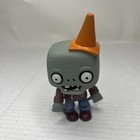 Funko Pop Plants vs Zombies Conehead Zombie 2012 05 (No Box)