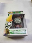 Funko Pop! Vinyl: Plants vs. Zombies - Conehead Zombie #5